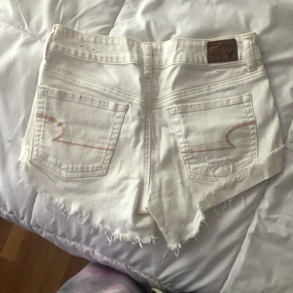 American Eagle Denim shorts - Picture 2 of 2